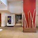 Sure Hotel By Best Western Muenchen Hauptbahnhof