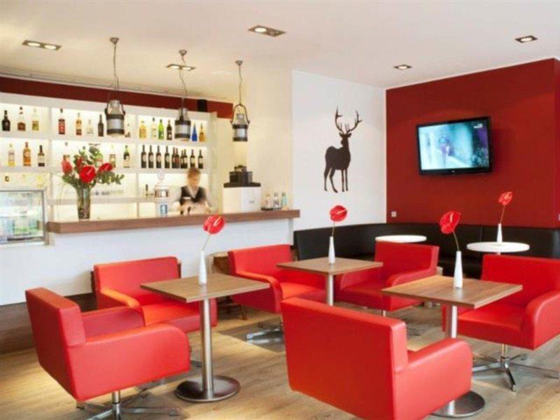 Sure By Western Hauptbahnhof 3* Munich