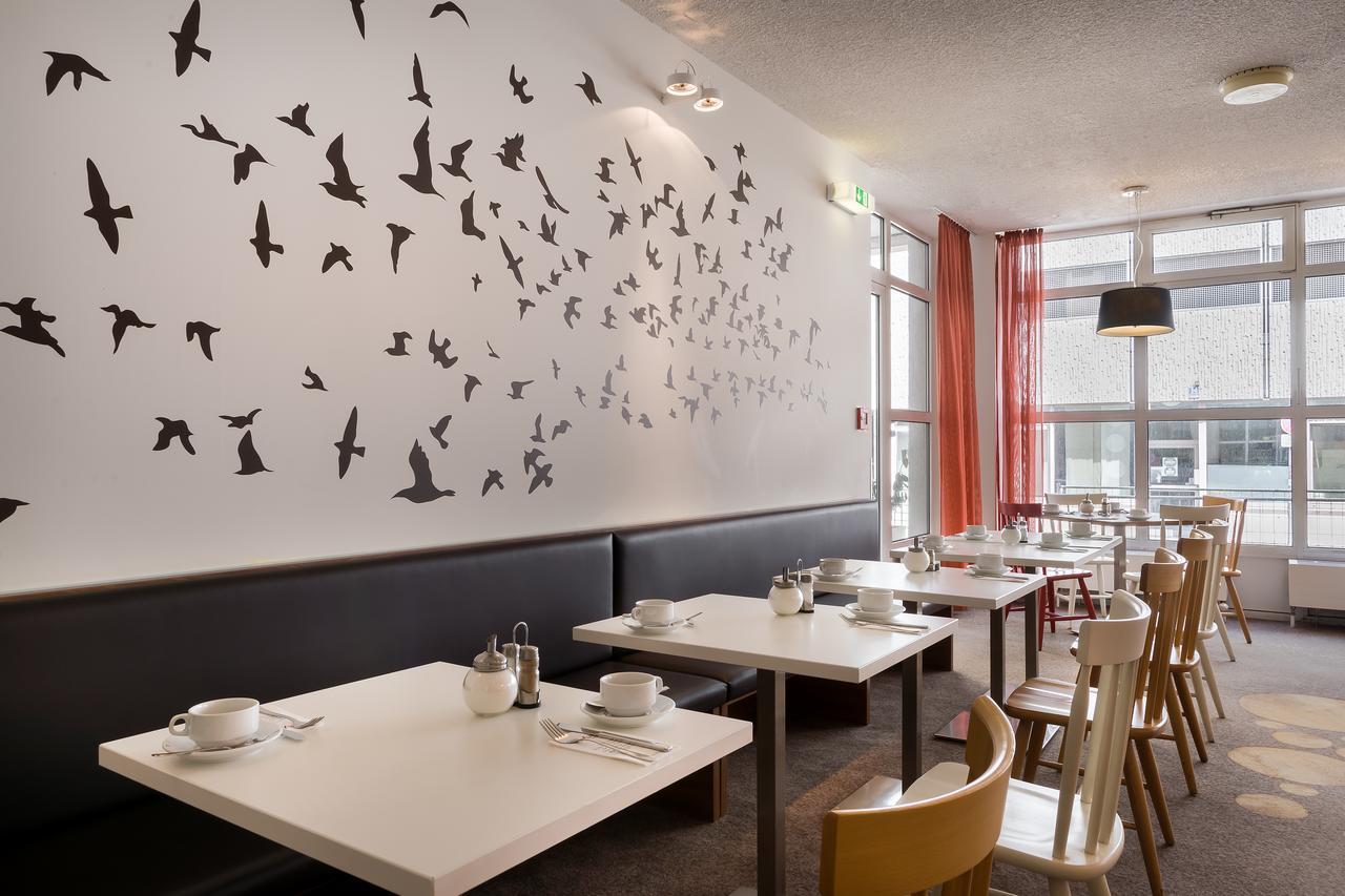 Hotel Sure By Western Hauptbahnhof Munich