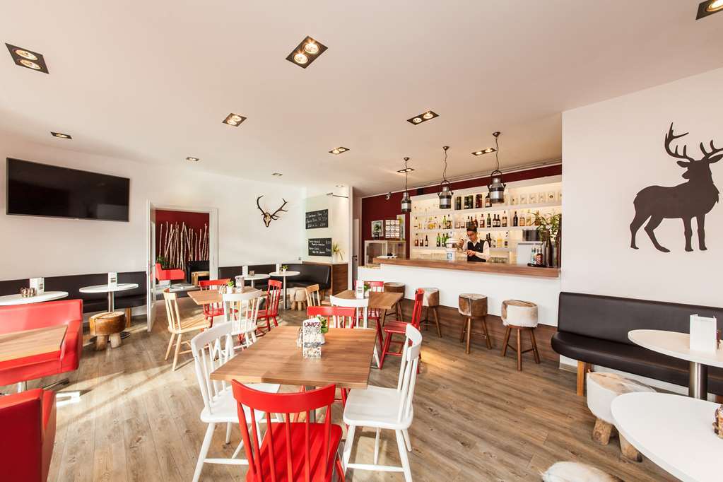 Sure By Western Hauptbahnhof 3* Munich