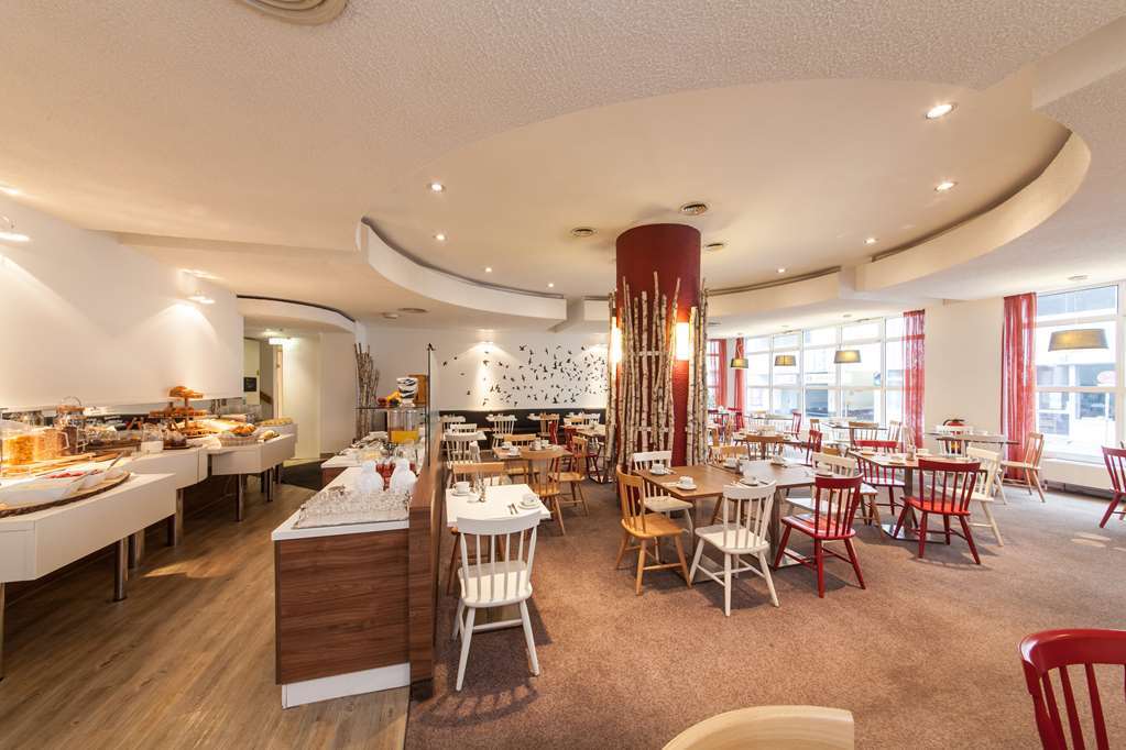 Sure By Western Hauptbahnhof Hotel Munich