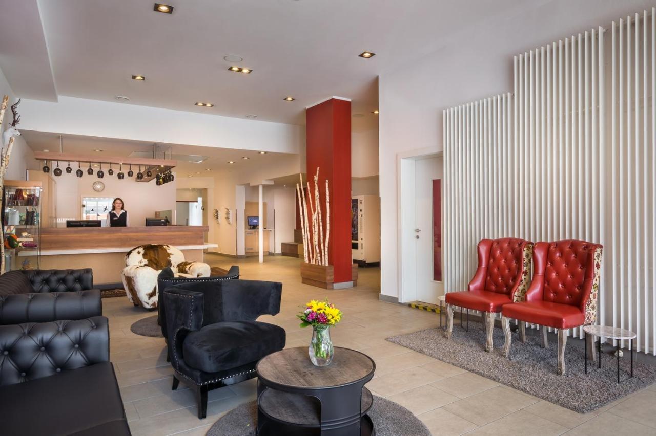 Sure By Western Hauptbahnhof 3* München