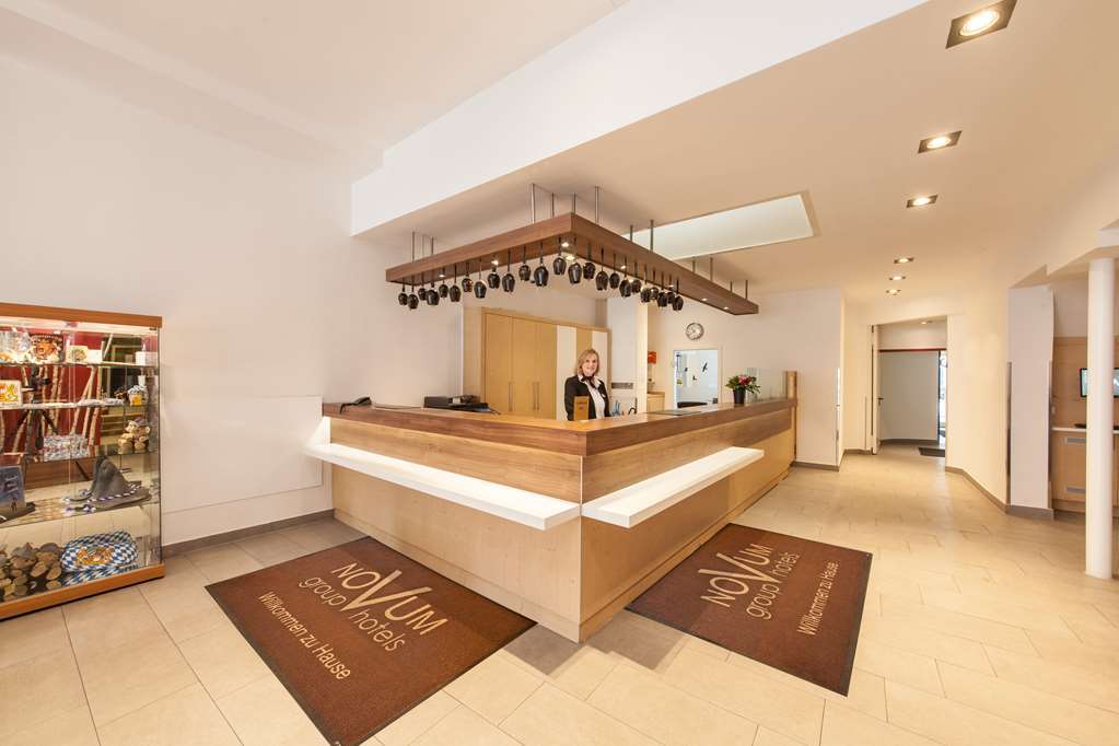 Sure By Western Hauptbahnhof Hotel
